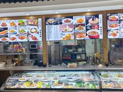 -良师门滨海人家·海鲜·家常菜(滨海城店)