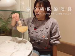 -théATRE 茶聚场(王府中環店)