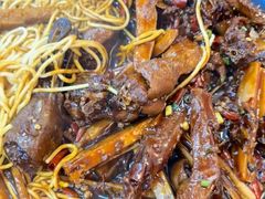 -回味黑鸭煲·始于2006(万松园店)