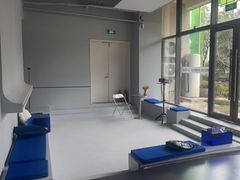 -METIS FITNESS女性健身工作室