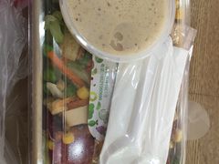 -Miss Fresh轻食(南京西路店)