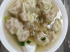 -汪家馄饨(集庆路店)