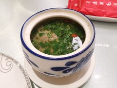 -宁夏国强手抓羊肉·清真菜(未央路凤三店)