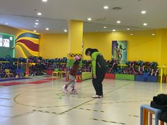 -阿布溜溜·轮滑(21世纪太阳城店)