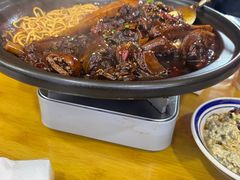 -回味黑鸭煲·始于2006(万松园店)