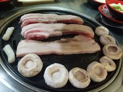 -杀猪天·韩国烤肉(总店)