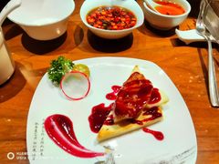 -丰卓会海鲜自助(中润大道店)