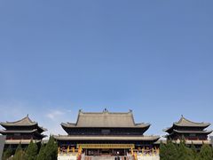 -大槐树寻根祭祖园