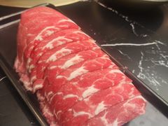 -湊湊火锅·茶憩(颐堤港店)