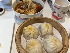 -太湖饭店·寄畅轩中餐厅