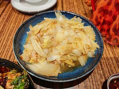-蚝堡海鲜·威海菜·海肠捞饭·烧烤·亚洲吃蚝公司(幸福门店)