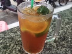 冰柠檬-恒兴发茶店(十三小店)