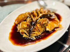 -杭州西子湖四季酒店·金沙厅