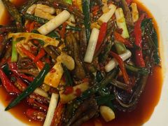 -院8里·小聚园老川菜(九眼桥店)