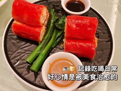 -天喜酒楼饭市·茶市(同德皇宫店)