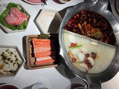 -九鼎轩火锅大排挡