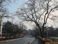 -南京市规划建设展览馆