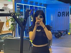 -NRG健身私教CLUB(打浦桥店)