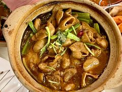 -森虎虾尾·复古市井风(高坡岩旗舰店)