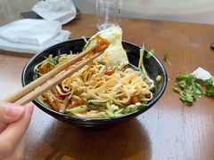 -猪脑壳凉面(南正街店)