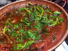 -火塘云南烧烤大排档