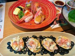 -Sushi Love 创意寿司(丽影广场店)