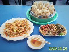 -北三沙家烧麦(北头道街店)