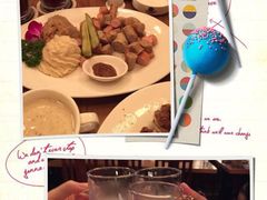 宝莱纳啤酒花园餐厅-宝莱纳啤酒花园餐厅PAULANER BRAUHAUS Nanjing(广州路店)