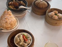 -鹿鸣酒家(越秀店)