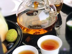 -木守西溪溪隐餐厅