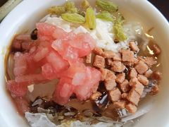 自助冰粉-盡膳口福·百年汤方火锅(科华北路店)