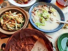 -那家小馆•北京菜•烤鸭(香山店)