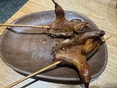 -老鼓楼汤包(太平门店)