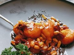 -峨嵋酒家(牡丹园店)