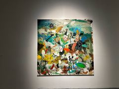 -上海宝龙美术馆