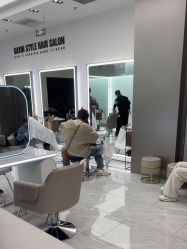 -崇尚GAVIN STYLE臻选