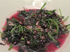 -香山湖家家宴(中山陵店)