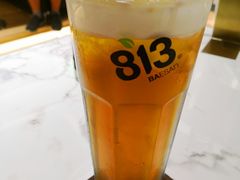 -813芭依珊 BAESAn(汇港购物中心店)