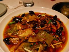 -院8里·小聚园老川菜(九眼桥店)