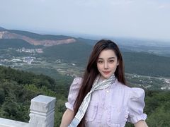 -冶父山国家森林公园