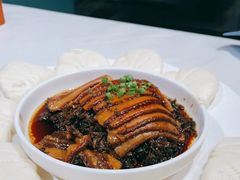 -大鸭梨烤鸭(金色漫香店)