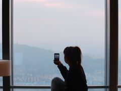 -长沙尼依格罗酒店