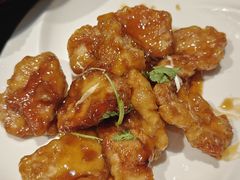 -四川饭店·小龙虾(长白店)