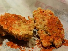 川香秘制香骨鸡-肯德基(宝龙店)