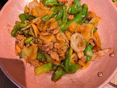 -云海肴·汽锅鸡·云南代表菜(浦江欢乐颂店)