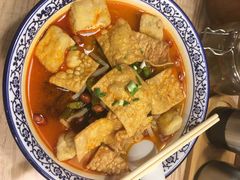 招牌原味螺蛳粉-亚皆老街南宁老友粉·米粉(印象城店)