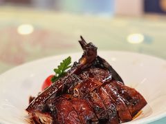杭州卤鸭-知味观·味庄(杨公堤店)
