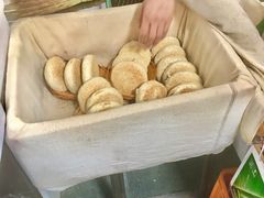 -清真喜兰老丁羊汤特色小吃