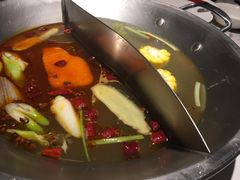 -大喜牛鲜牛肉火锅(世纪金源店)