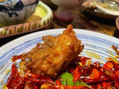 -平成屋·午肴夜酒(四川北路店)